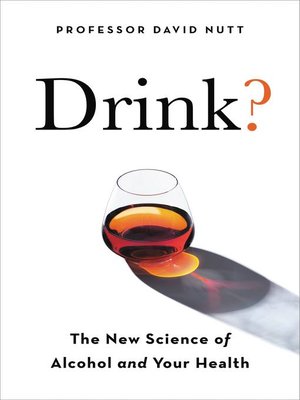 cover image of Drink?